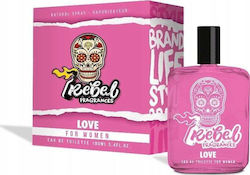 You2Toys Love EDT 100ml