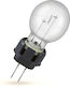 Signallampe 12V Hiperlcp 12197 Htr 13.5V 24W Hiper Vision Philips