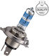 Set 2 Becuri H4 60/55w 12v Range Power 150 Narva