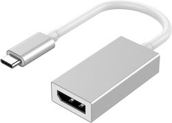 Convertor DP Type-C