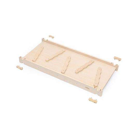 Viga Toys Game Balance Toys Board