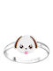 Callajewels Детско пръстенче от сребро C13031-PH100283312481