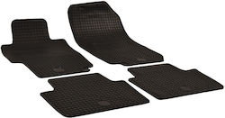 Set Rubber Floor Mats Umbrella Honda Accord 2003-2008 Set Rubber Floor Mats Umbrella Honda Accord 2003-2008