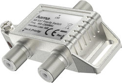 HAMA 00205232 Διακλαδωτής