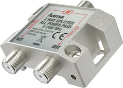 HAMA 00205231 Splitter HAMA 00205231 Splitter