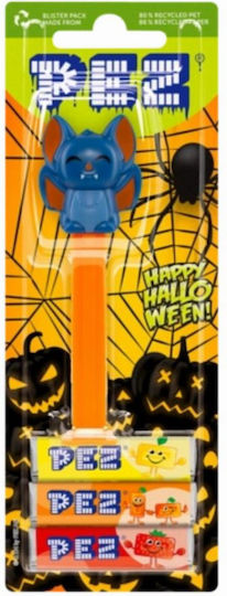 Pez Καραμέλες Dispenser - Halloween: Carry The Bat