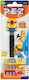 Pez Pastiluțe Pastiluțe Dispenser - Despicable Me: Mega Mel 1buc