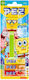 Pez Καραμέλες Dispenser - Spongebob Squarepants: Nerdy