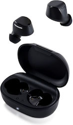 Panasonic RZ-B120W In-Ear Schwara
