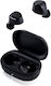 Panasonic RZ-B120W In-ear Bluetooth Handsfree Ακουστικά με Αντοχή στον Ιδρώτα και Θήκη Φόρτισης Μαύρα