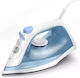 Philips Steam Iron 1400W with Continuous Steam Supply 18gr/min