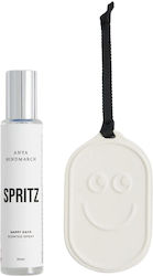 Anya Hindmarch Happy Days Scented Ceramic Oval Diffuser