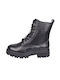 Keys Women's Ankle Boots Black