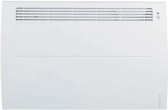 Atlantic Convector Heater Wall 2000W with Electronic Thermostat White