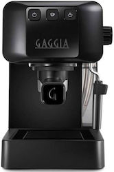 Gaggia EG2109 Espressomaschine 1900W Druck 15ba...