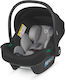 Coccolle Knox Baby Car Seat i-Size Greystone