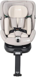 FreeOn i-Size with ISOfix Beige
