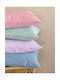 Palamaiki Etoile/2 Pillowcase Set with Envelope Cover Lilac 40x50cm.