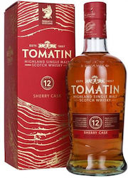 Tomatin