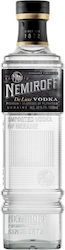 Nemiroff De Luxe 40% 1000ml