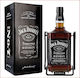 Jack Daniel's за Уиски Тенеси Old No7 40% 3000мл
