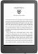 Amazon Kindle 11 2022 6" (16GB) Μαύρο