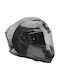 RO1 Motorradhelm Volles Gesicht DOT / ECE 22.06 1380gr