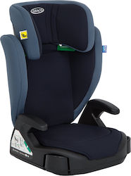 Graco Junior Maxi i-Size 15-36 kg Navy Graco Junior Maxi i-Size 15-36 kg Navy