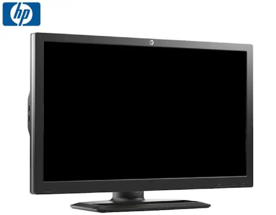 HP ZR2740W Refurbished Grade A IPS Monitor 27" QHD 2560x1440
