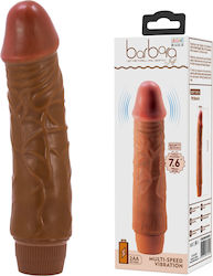 Baile Vibrator Braun