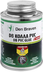 Bostik 77.012 Κόλλα Πλαστικών Γκρι 125ml