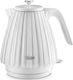 De'Longhi Ballerina Кана 1.3лт 2000W Бял
