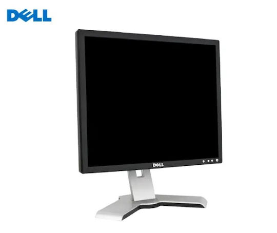 Dell E198FPB Refurbished Grade A TFT-LCD Monitor 19" 1280x1024