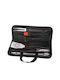 Tarrington House Set de 9 unelte BBQ
