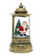 Lotti Christmas Lantern 10cm