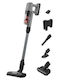 AEG Animal 7000 Rechargeable Stick Vacuum 14.4V Gray