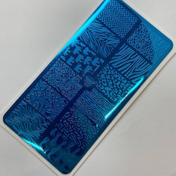 Stamps for Nails 024