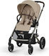 Cybex Balios S LUX Ρυθμιζόμενο Καρότσι Μωρού Kα...
