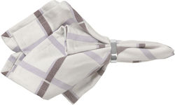 Broste Copenhagen Zappa Serviette X2