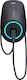 Renac Wall Mounted Three-Phase 11kW Charging Station with Built-in Cable Type 2 (60-RC-AC3P-11K)