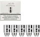 Innokin Jem Pen Kanthal Coil Electronic Cigarette Resistance 1.6ohm (MTL) 5pcs
