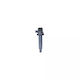 Toyota Rav 4 Ii Induction Coil Bobbin Denso Dic0100