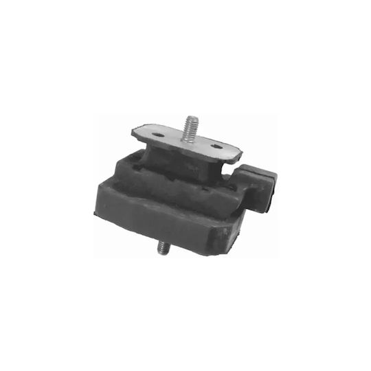 Automatikgetriebehalter BMW 5 E60 520i 2003-2010 Corteco 80000704