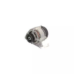 Alternator Ford Escort '95 Body Avl Denso Dan504