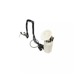 Fuel Pump Bmw 5 E60 Bosch 0580314545
