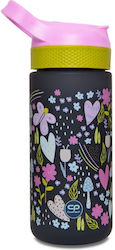 Coolpack Bibby Plastic Kids Water Bottle Multic...