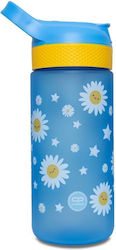 Coolpack Bibby Plastic Kids Water Bottle Multic...