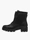 Women's Ankle Boots Black