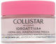 Collistar Idroattiva+ Fresh Moisturizing Water Cream Creme Gesicht 30ml