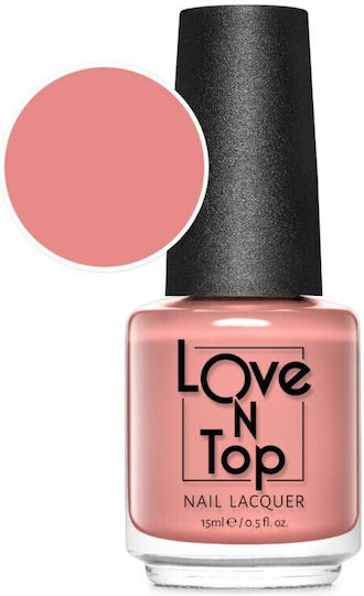 Cupio Glossy Nagellack Einfacher Nagellack Quick Dry Sweetheart 15ml